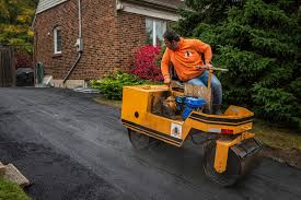 Recycled Asphalt Driveway Installation in Sulphur, LA